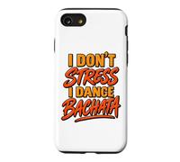 Bachata Dance Salsa Cumbia Merengue Danse Latine Coque pour iPhone SE (2020) / 7/8