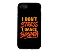 Bachata Dance Salsa Cumbia Merengue Danse Latine Coque pour iPhone SE (2020) / 7/8