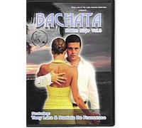 Bachata Italian Style Vol.3 - Advanced G