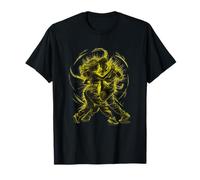 Bachata Kizomba Salsa Tango Valse Couple de Danse pour Les Amateurs de Danse T-Shirt