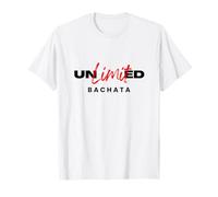 Bachata Limitée Congrès Danse | SBK Salsa Bachata Kizomba T-Shirt
