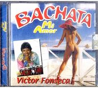 Bachata Mi Amor [Import]