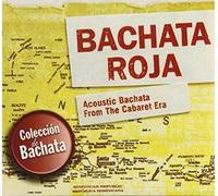 Bachata Roja/Various [Import]