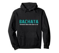 Bachata Summer Congrès Danse | SBK Salsa Bachata Kizomba Sweat à Capuche