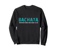 Bachata Summer Congrès Danse | SBK Salsa Bachata Kizomba Sweatshirt