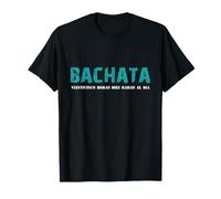 Bachata Summer Congrès Danse | SBK Salsa Bachata Kizomba T-Shirt