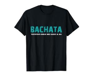 Bachata Summer Congrès Danse | SBK Salsa Bachata Kizomba T-Shirt