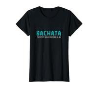 Bachata Summer Congrès Danse | SBK Salsa Bachata Kizomba T-Shirt Graphique avec Valeur