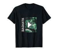 Bachata Tropical Congrès Danse | SBK Salsa Bachat@ Kizomba T-Shirt Graphique avec Valeur