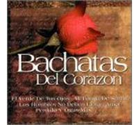Bachatas Del Corazon