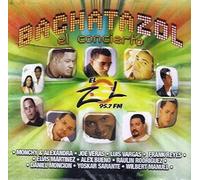 Bachatazol El Concierto