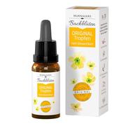 BACHBLÜTEN Murnauer Original Tropfen nach Dr.Bach 10ml (1 x 10ml)
