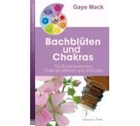 Bachblüten Und Chakras
