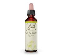 BACHBLUETEN Wild Rose Goutte 20 ml