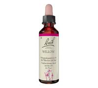 BACHBLÜTEN Willow Gouttes 20 ml