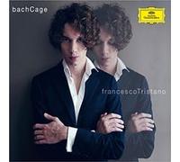 Tristano, Francesco - Bach Cage