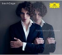 Tristano, Francesco – Bach Cage
