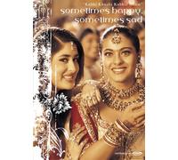 Bachchan,a. - Happy Sometimes Sad [Import]