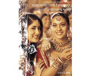 Bachchan,a. - Happy Sometimes Sad [Import]