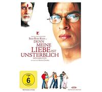 Bachchan,Amitabh - Denn Meine Liebe Ist Unsterblich