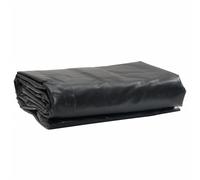 Bâche 1,5x20 m Gris Couverture Housse de Protection Imperméable Jardin vidaXL