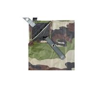 Bache 2,2 x 3 m Camo CE - Ares