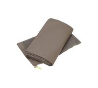 Bâche 2 places VAUDE Adventure Mark Marron TU