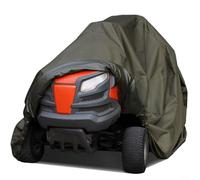 Bâche 210D Oxford Imperméable Anti-UV, Vert Armée, XS Bâche 210D