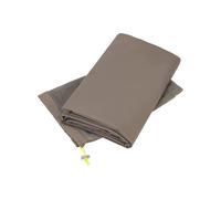 Bâche 3 places VAUDE Adventure Mark Marron TU