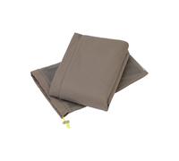 Bâche 3 places VAUDE Adventure Taurus XT Marron TU