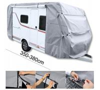 Bache 350-380 Europe Caravane 4 couches camping protection ?