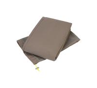 Bâche 4 places VAUDE Adventure Taurus XT Marron TU
