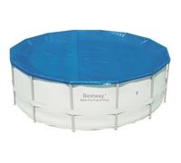 Bâche 4 saisons pour Frame Pool Ronde 427cm