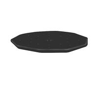 Bestway Bâche pour piscine 4.88m x 1.22m