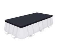 Bâche 4 saisons pour piscine Power Frame Pool rectangulaire PE 404 x 201