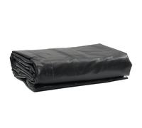 vidaXL Bâche anthracite 1x2,5 m 600 g/m²