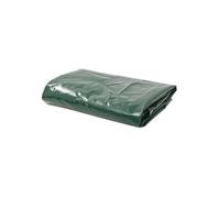 vidaXL Bâche 650 g/m² 4 x 6 m Vert
