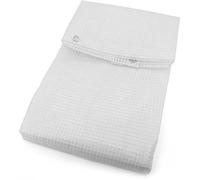 Bache 5x4 transparente armée, 180gr/m2, avec oeillets. Imperméable