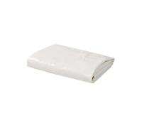 vidaXL Bâche 650 g / m² 1,5 x 10 m Blanc Blanc G