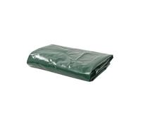 Bâche 650 g / m² 2,5 x 3,5 m Vert