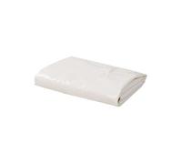 vidaXL Bâche 650 g / m² 3 x 3 m Blanc 43839