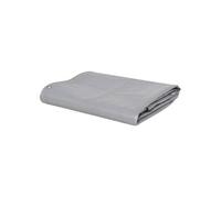 Bâche 650 g / m² 3 x 6 m Gris