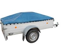 Bâche à bagages universelle pour voiture 3x4 m