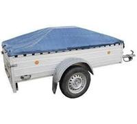 Bâche à bagages universelle pour voiture 4x5 m
