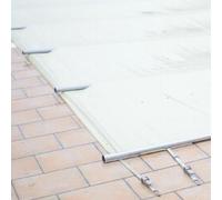 Bâche à barres Litto'Clair le m²