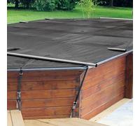 Bâche à barres Securi Bois