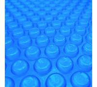 Bâche à Bulle Piscine 9 x 5 m | Épaisseur 300 Microns - Épais et Durable | Bache Bulles Rectangulaire 12 Tailles Disponibles | Ravigarden (9 x 5 m)