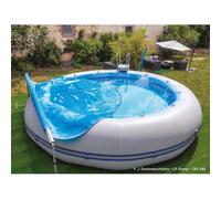 Bâche à bulle piscine Original Zodiac