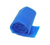 Gre Summer Cover For Rectangular Pool Gris 595 x 295 cm