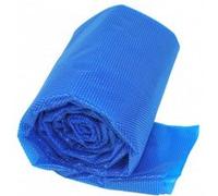 Bâche à Bulles 180 µ 6x 3 m - maintient la température Couleur Unique G